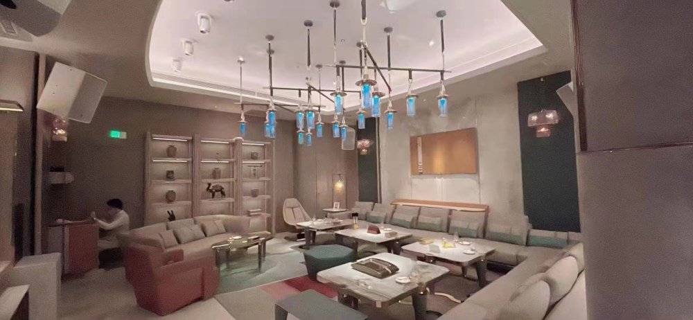 沈陽高端KTV有哪些？沈陽高端KTV排行榜