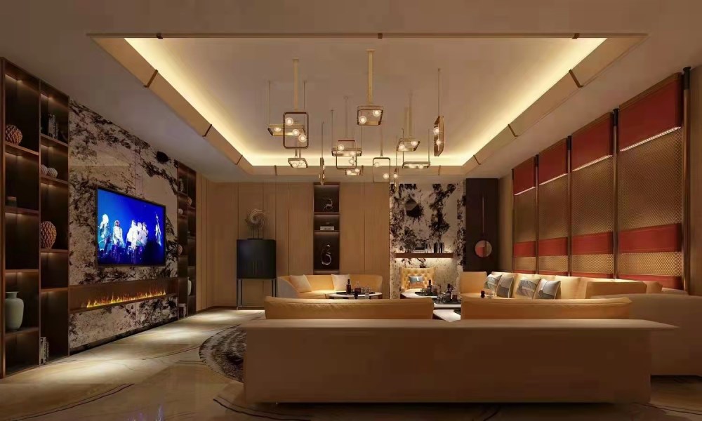 沈陽KTV訂房電話，開啟快樂的夜生活