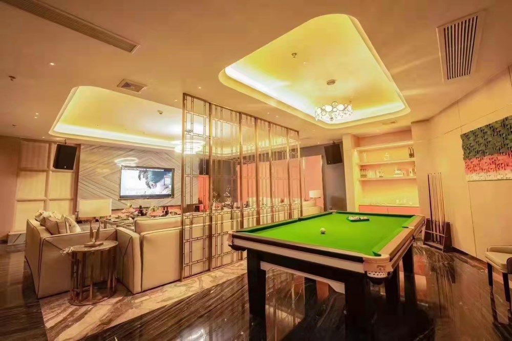 惠州KTV預(yù)定，惠州十大KTV排名大全