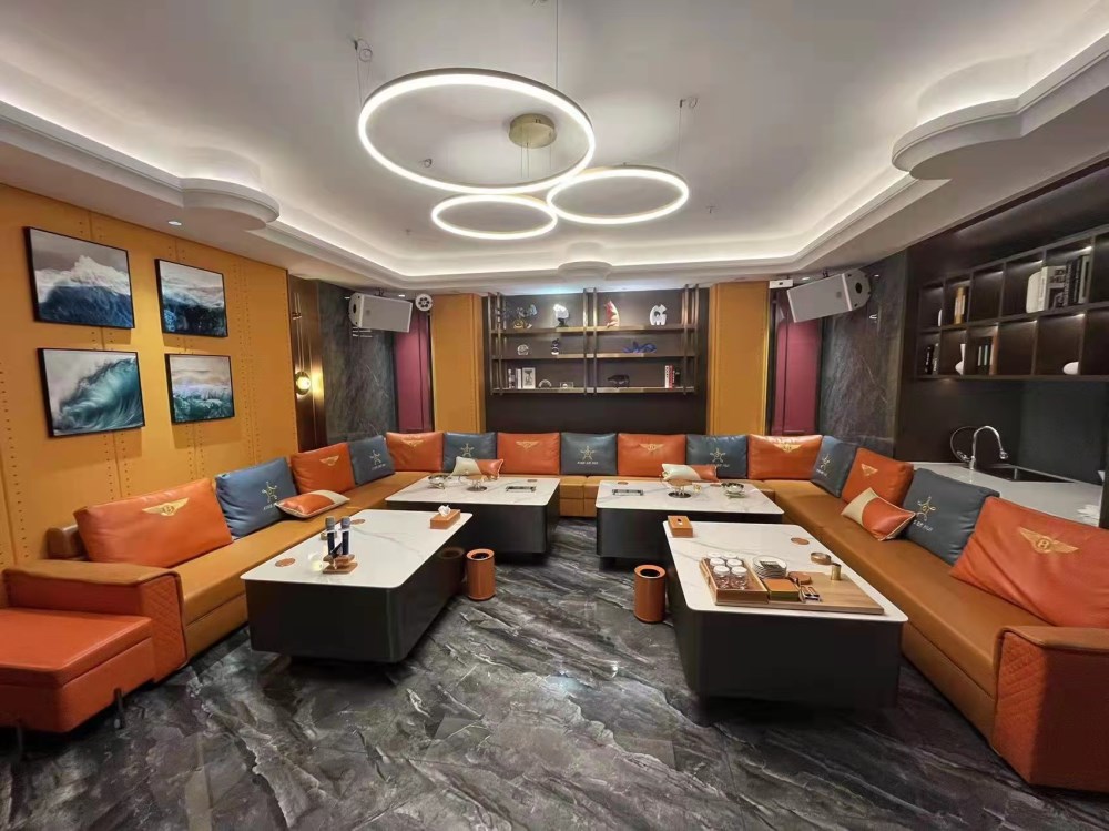 常州高端KTV有哪些？常州高端KTV排行榜