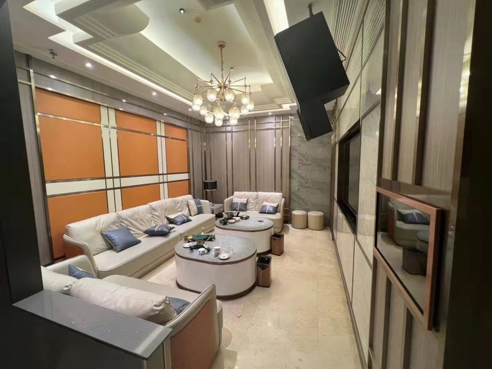 洛陽(yáng)高檔KTV排名，這份好玩KTV推薦哪個(gè)深得你心