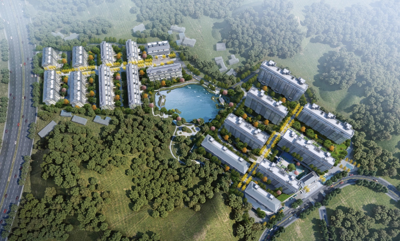 長沙·瀧悅長安