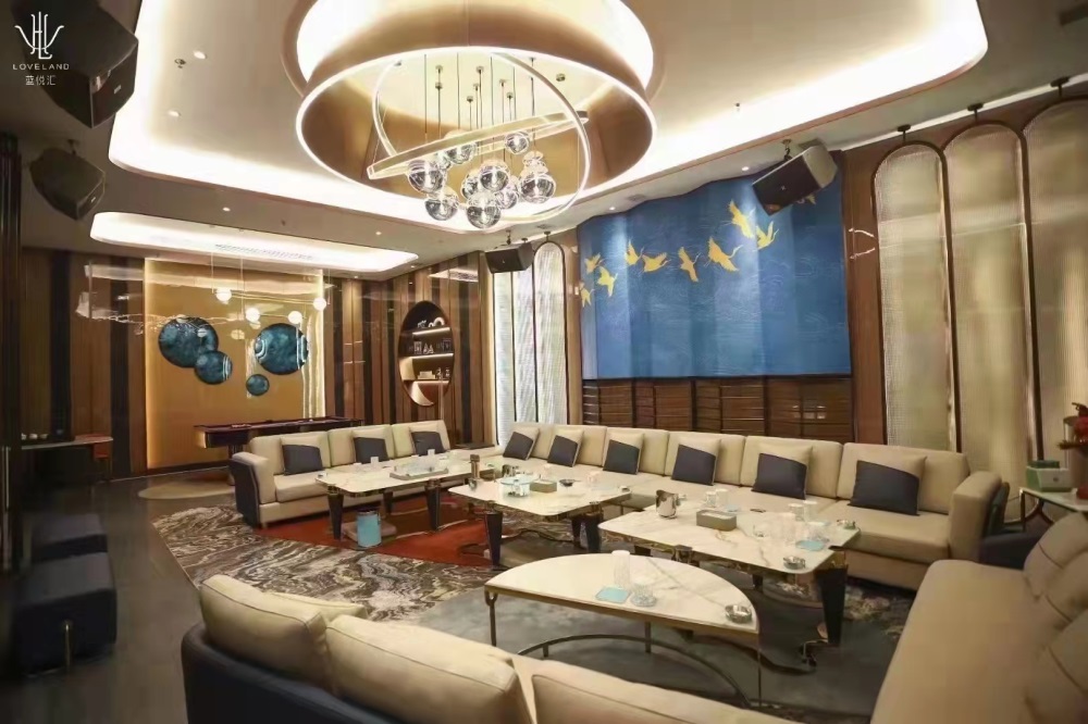 珠海哪家KTV好玩，這10家高端KTV讓你不得不去