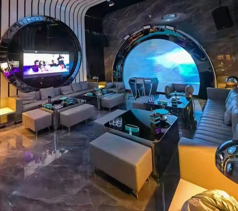 珠海最熱門的三大KTV值得一去，哪家KTV好玩