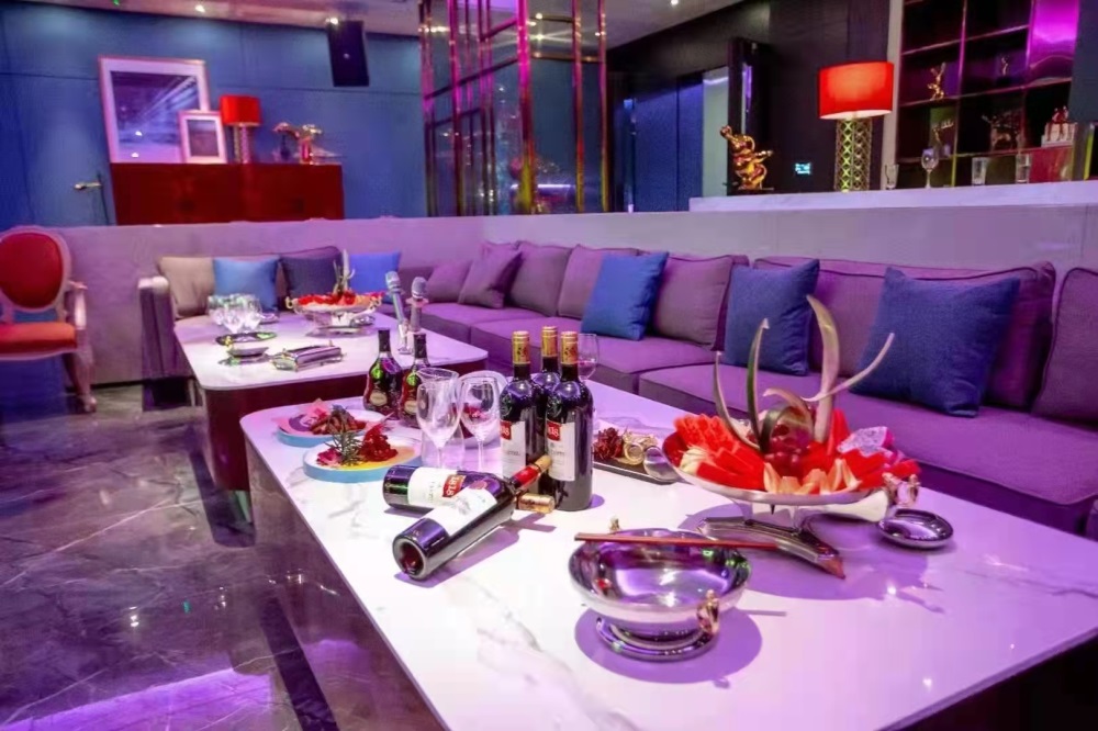 上海十大好玩KTV排行一覽，2026你最喜歡去的哪家