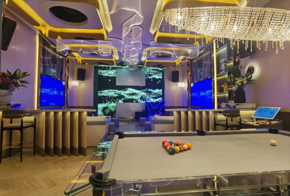 上海夜總會排名前十名，上榜這十家是你的不二之選