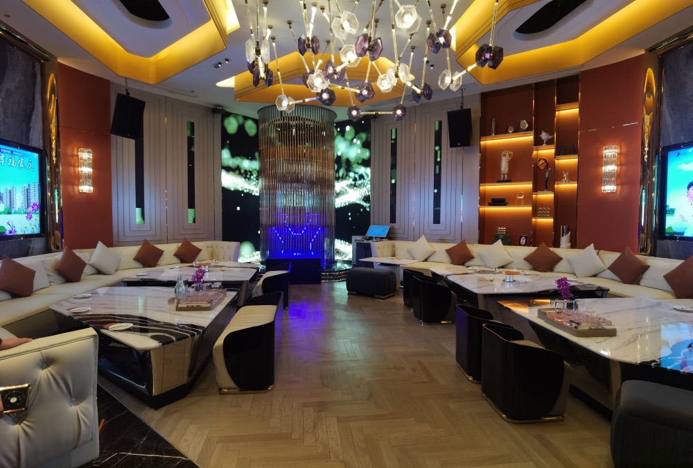 上海哪家夜總會好玩？這些夜總會的名氣都很高