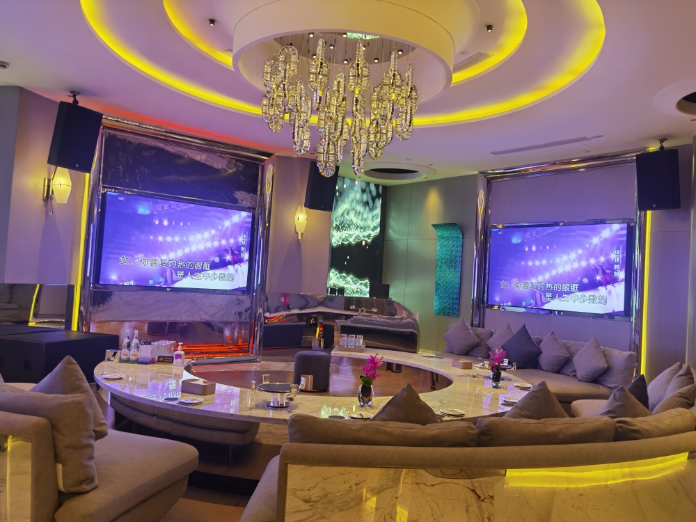 上海最豪華夜總會排名，快來看看它們的排名如何