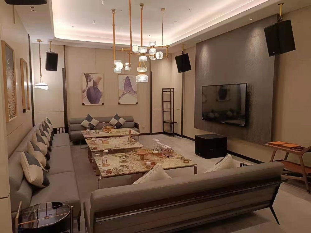 上海哪家商務(wù)KTV比較好，這份榜單不會讓你吃虧