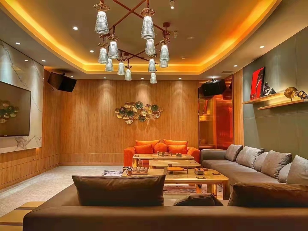 上海十大頂級夜總會排名，總有一家是適合你的