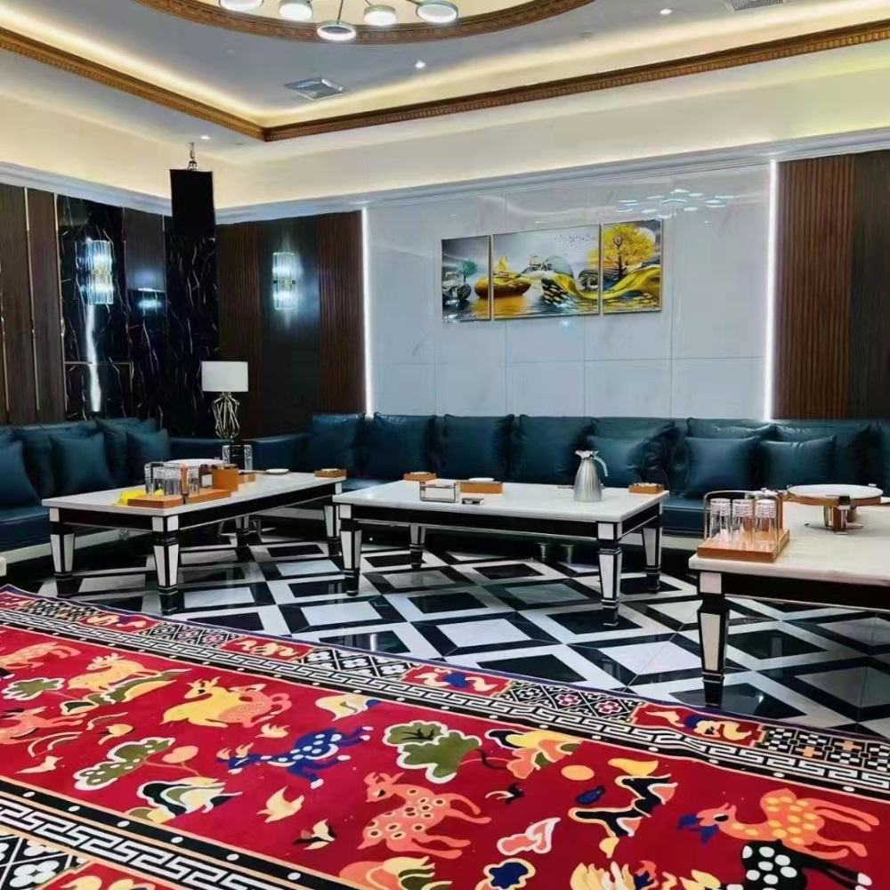 上海最火十大夜總會一覽，上海這幾家好玩夜總會必玩