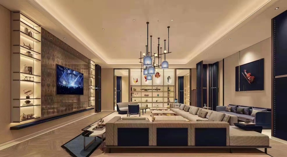 上海最貴的夜總會，小編已經(jīng)為你羅列出來了