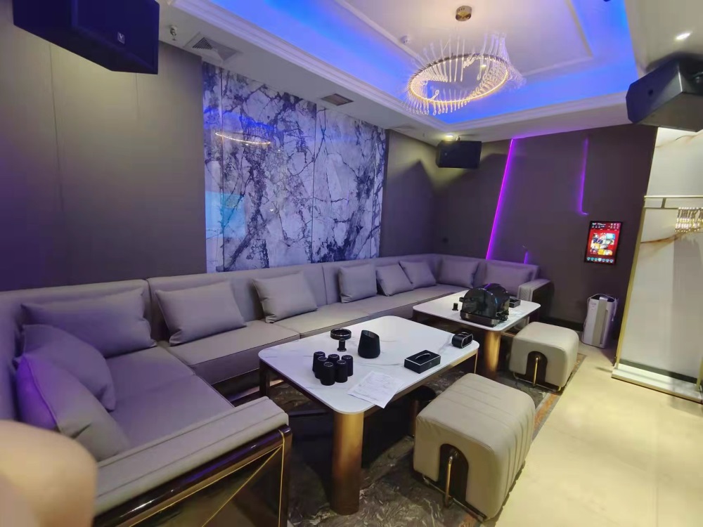 重慶高端商務(wù)KTV有哪些？聽我細(xì)細(xì)的跟你講來(lái)