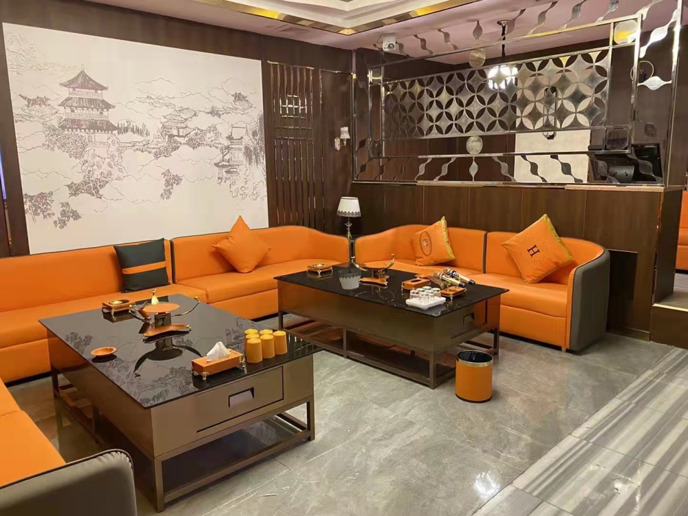 重慶商務(wù)KTV哪家好？我慢慢的來(lái)告訴你