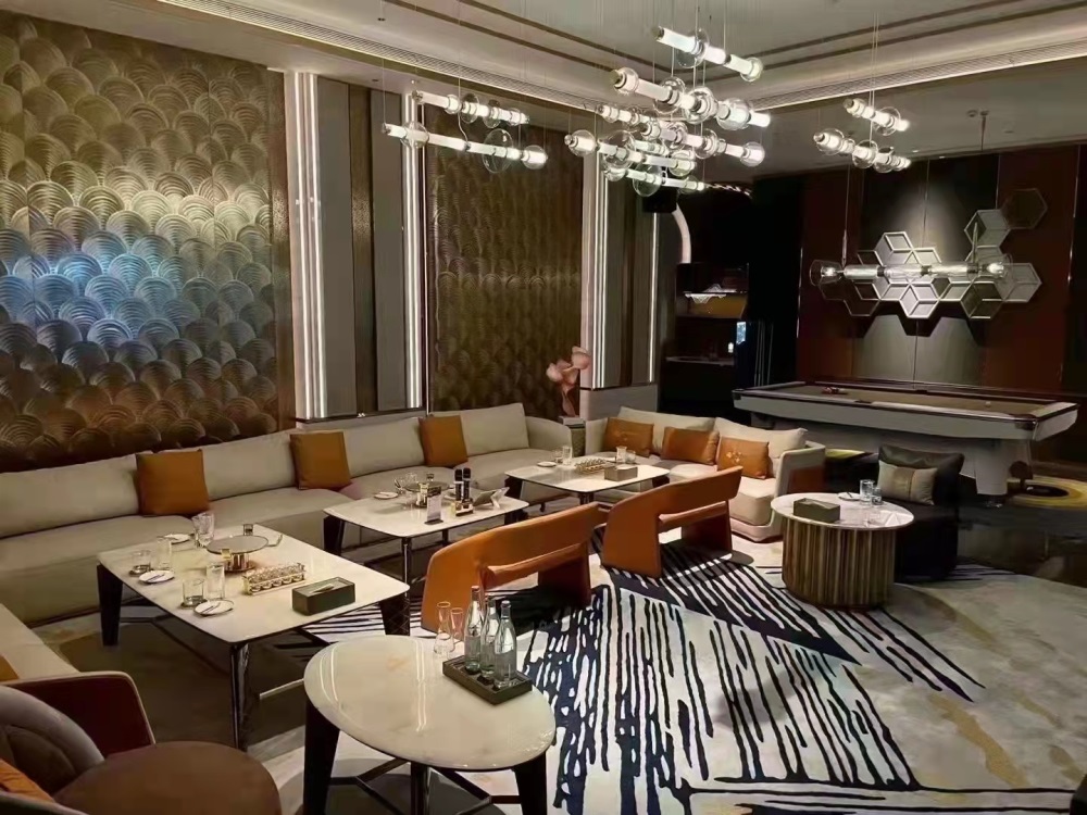 重慶高檔商務(wù)KTV排名，看我一點(diǎn)點(diǎn)的告訴你