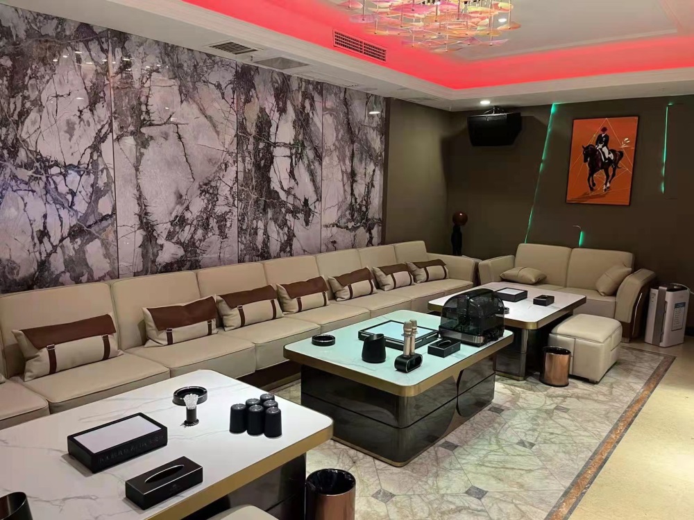 重慶十大商務(wù)KTV排名，讓我看看你都知道哪些？