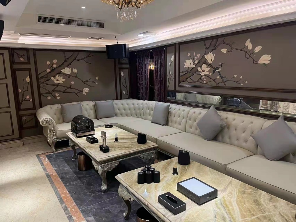 重慶商務(wù)KTV排行榜，看完這篇文章你自然懂得