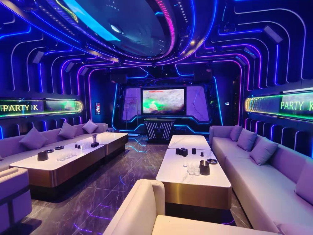 重慶高檔商務(wù)KTV排名，看我一點(diǎn)點(diǎn)的告訴你