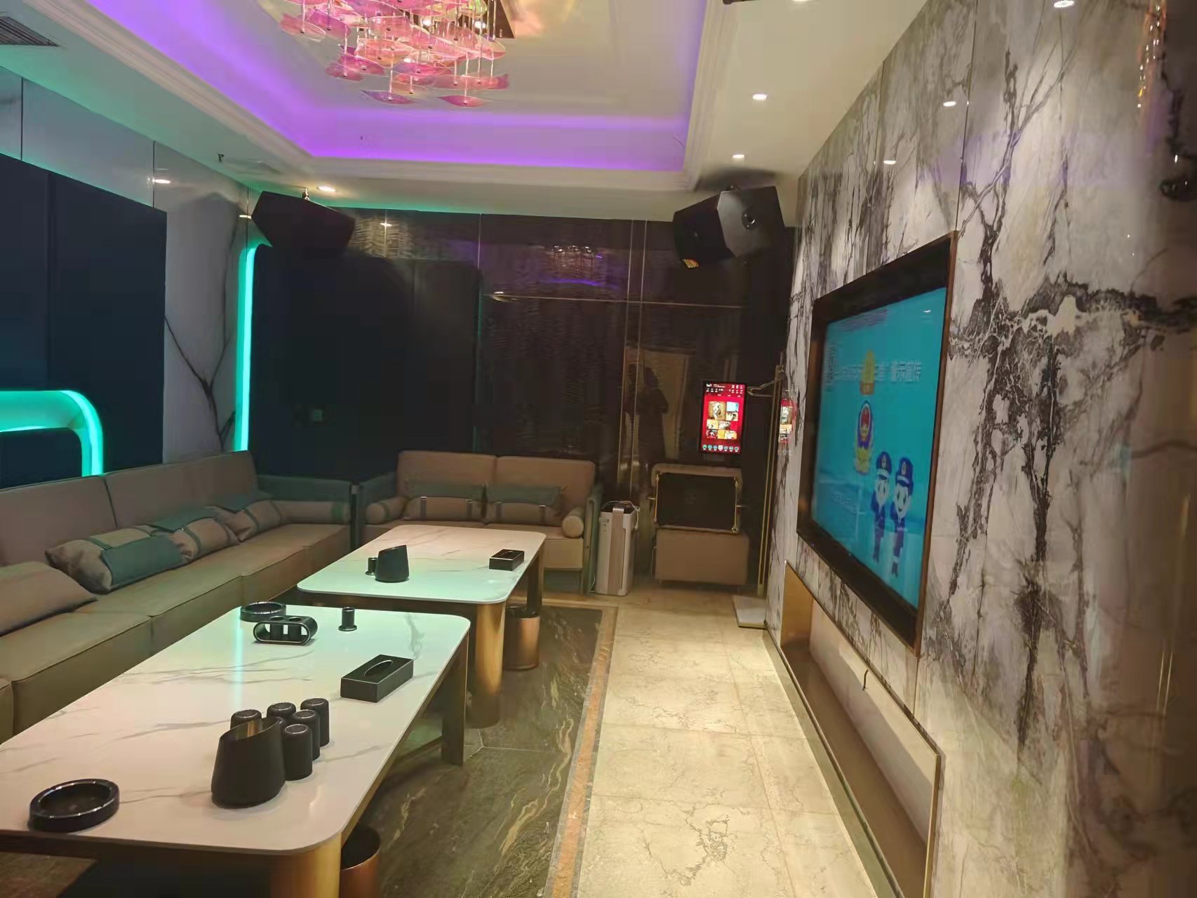 濟南十大商務KTV排名，讓我看看你都知道哪些？