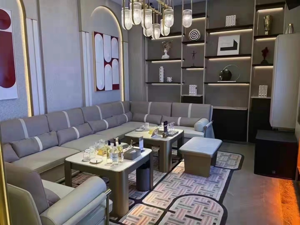 濟南歷下十大商務KTV排名，讓我看看你都知道哪些？