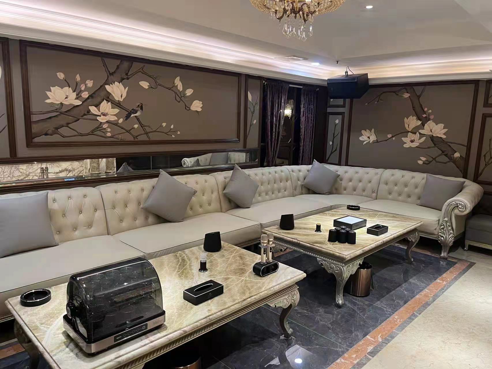 濟南歷下商務KTV預訂，找我絕對不會錯