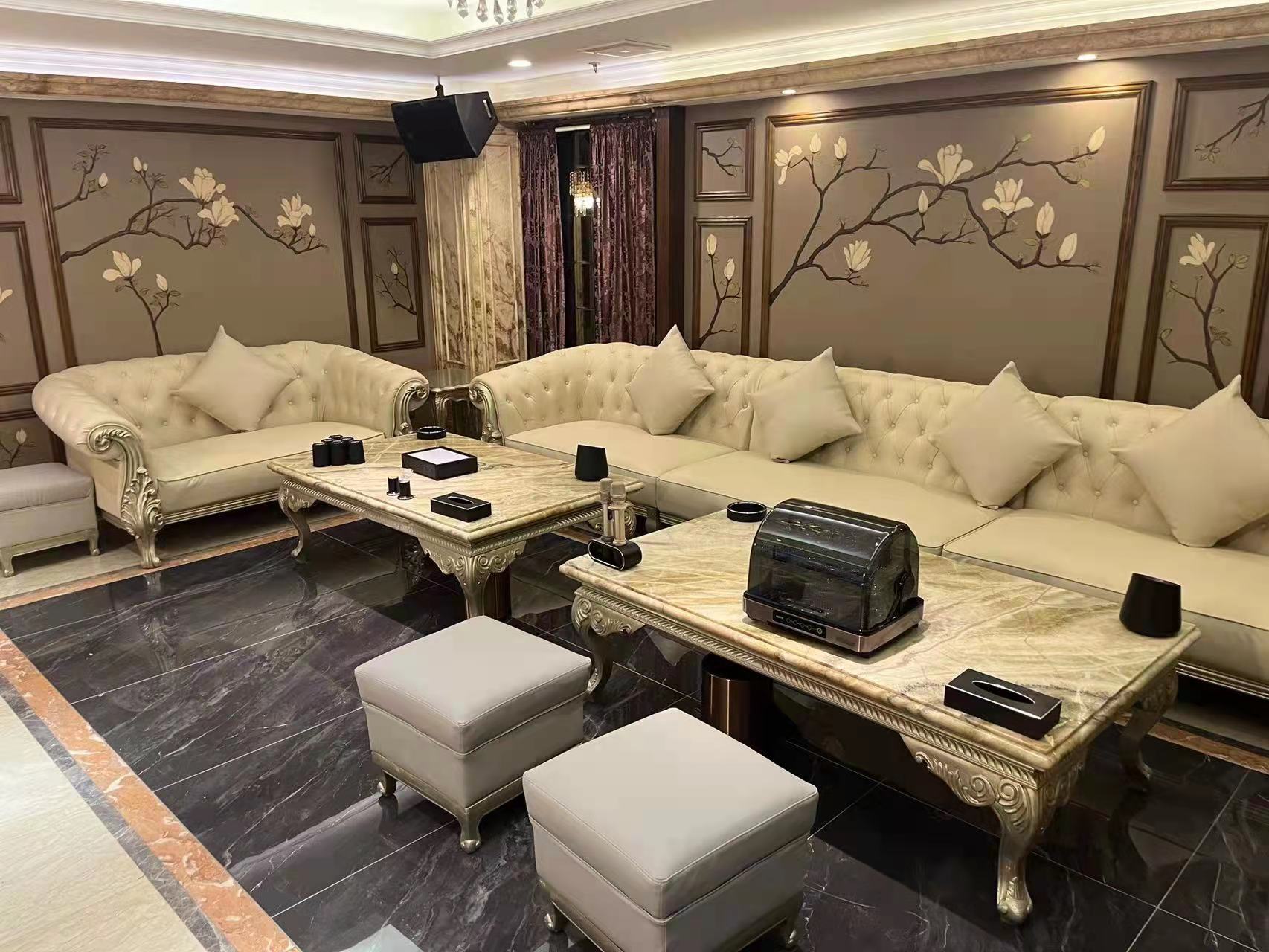 濟南歷下商務KTV排名，濟南市十大商務KTV排行榜