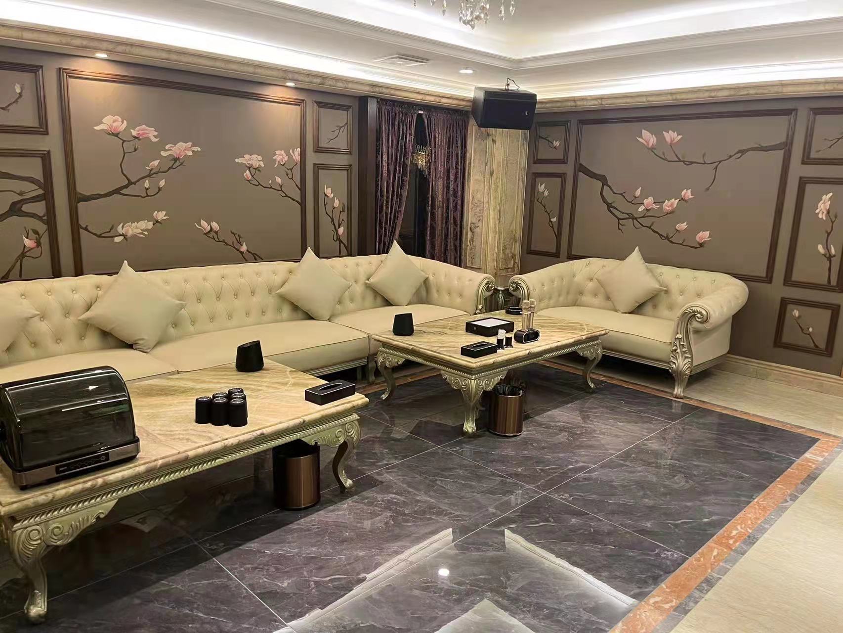 濟南歷下高檔商務KTV排名，看我一點點的告訴你