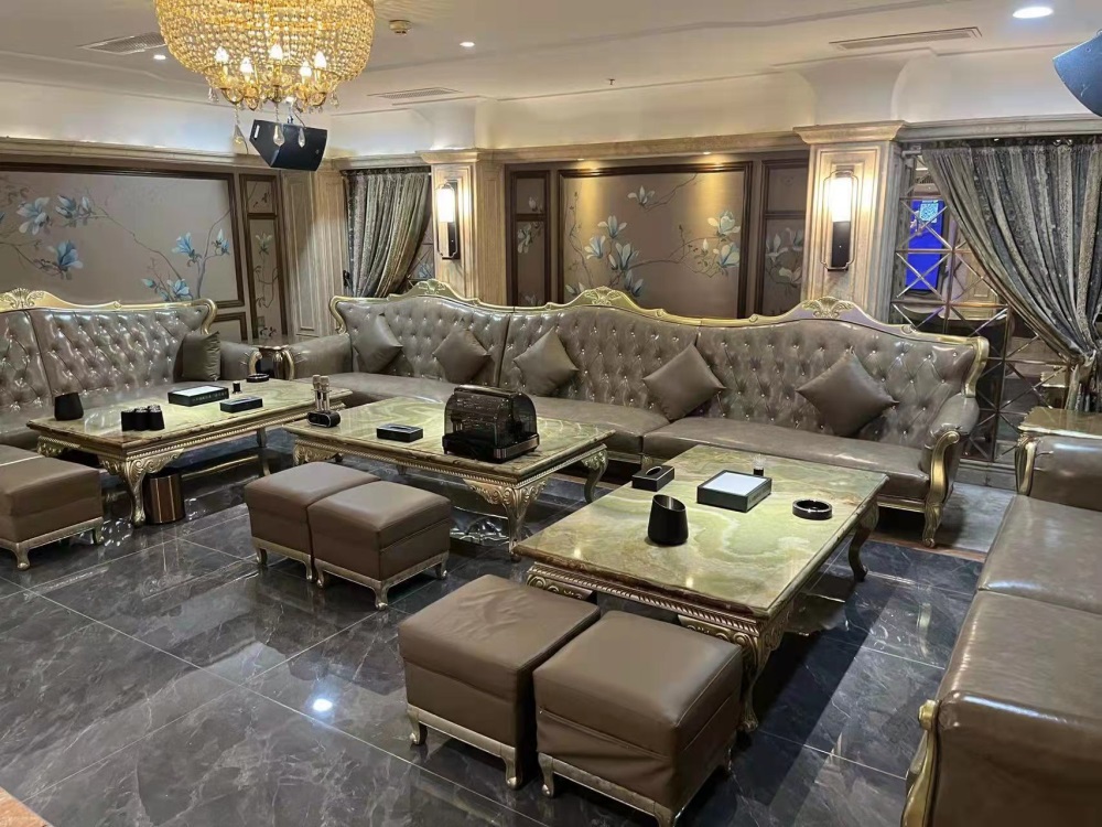 濟南歷下最好商務KTV預訂，看看有哪些需要注意的