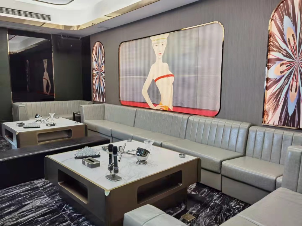 杭州商務(wù)KTV排行榜，看完這篇文章你自然懂得！