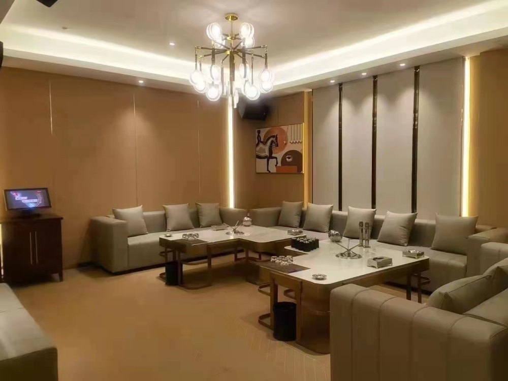 廣州十大商務(wù)KTV排名，讓我看看你都知道哪些？