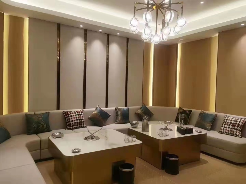 廣州商務(wù)KTV哪家好？我慢慢的來告訴你