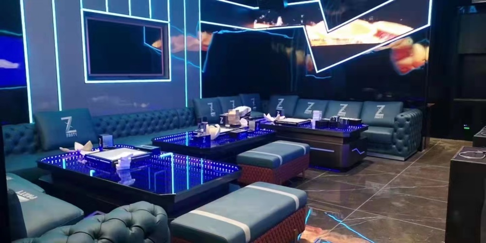 廣州最好商務(wù)KTV預(yù)訂，看看有哪些需要注意的