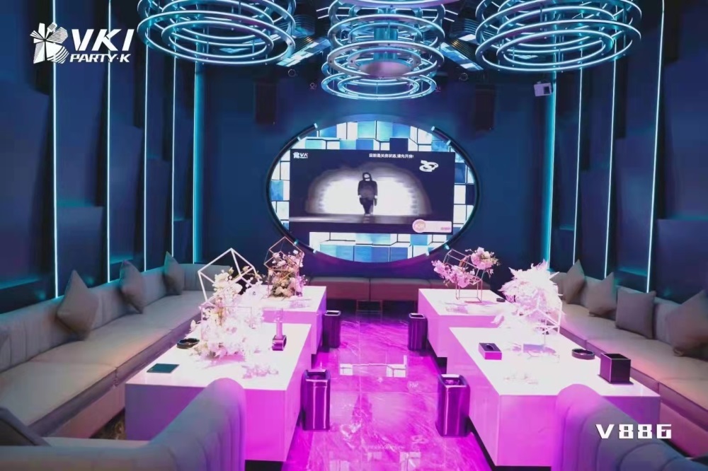 廣州知名商務(wù)KTV排行榜，不懂的就聽我講講