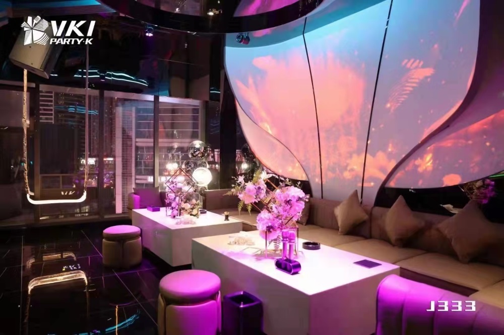 廣州知名商務(wù)KTV十大排行榜？看完這篇少走歪路