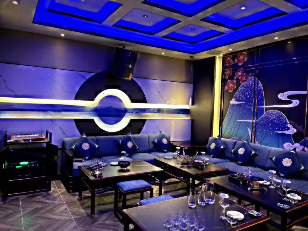 廣州天河高端商務(wù)KTV有哪些？聽我細(xì)細(xì)的跟你講來