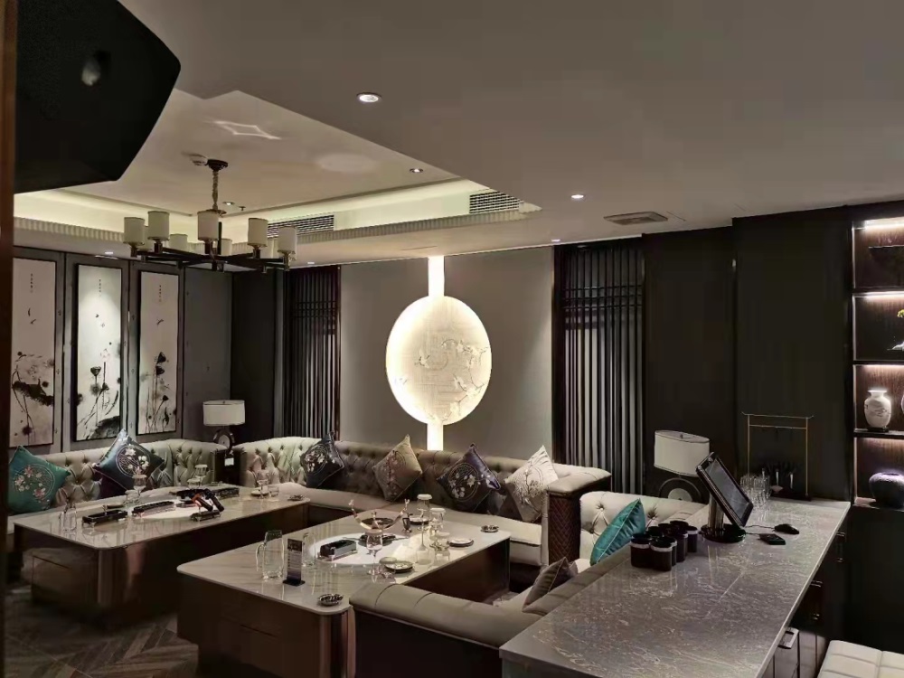 廣州天河商務(wù)KTV排行榜，看完這篇文章你自然懂得