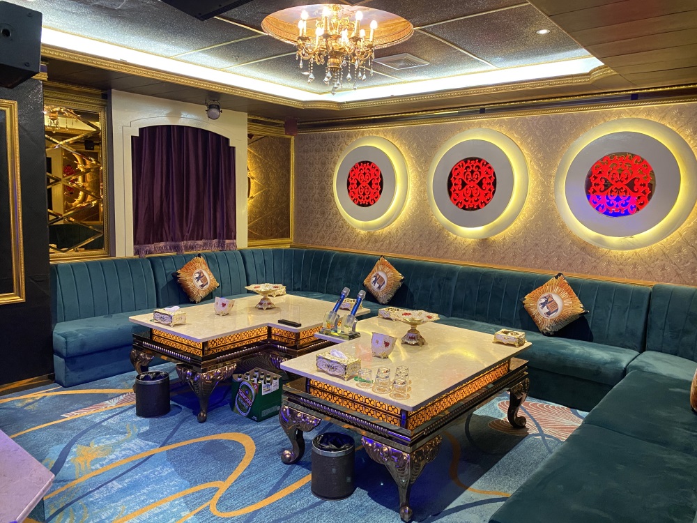 廣州天河知名商務(wù)KTV排行榜，不懂的就聽我講講