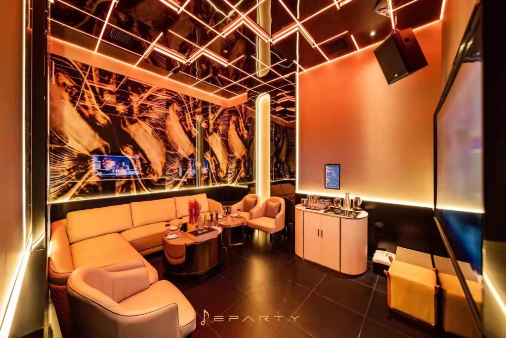 成都十大好玩KTV排行一覽，2026你最喜歡去的哪家