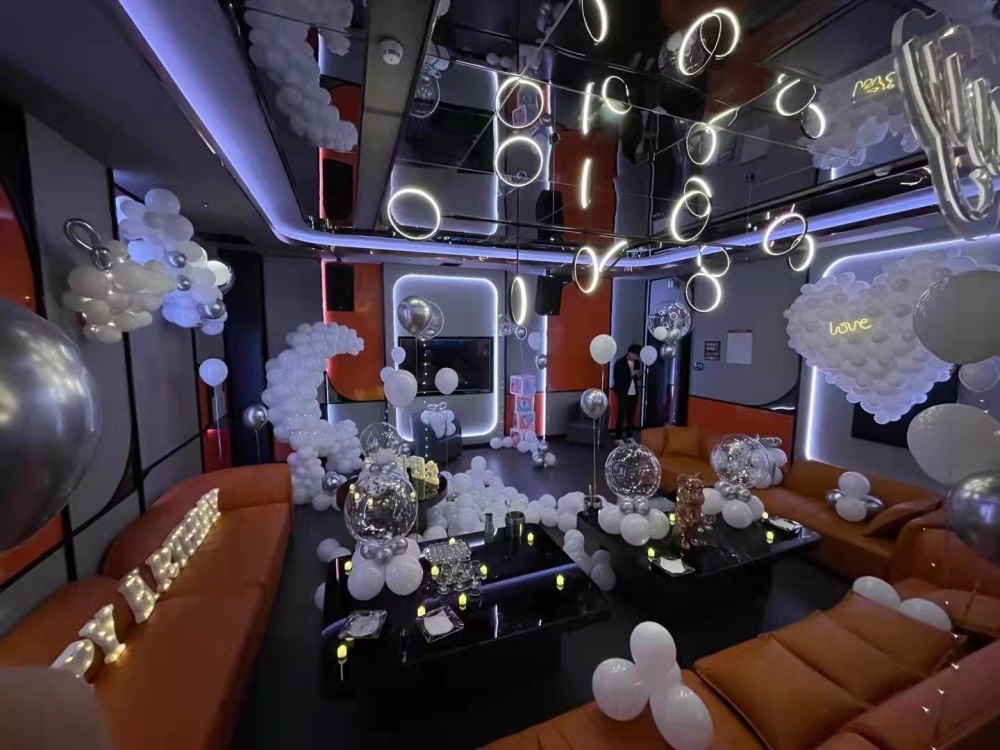 成都十大高端商務(wù)KTV排名，小編帶你走上夜場巔峰