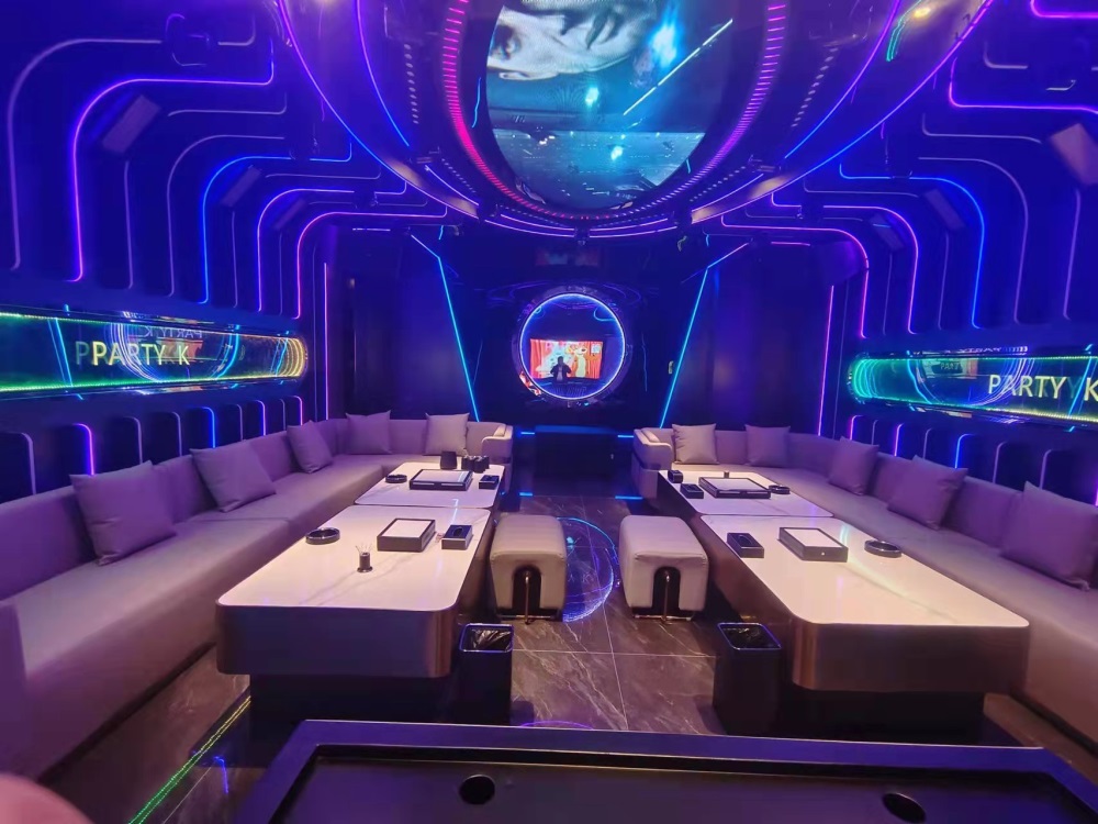 成都最好的十大夜總會排行榜，這幾家不得不去