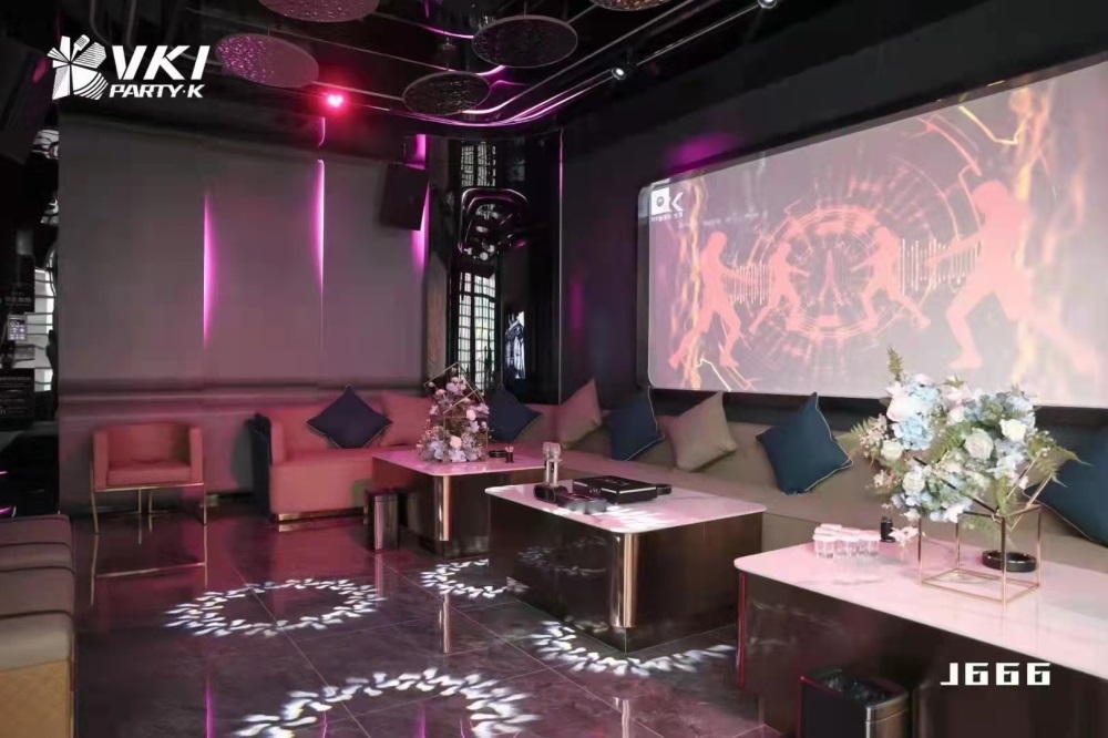 成都哪家商務(wù)KTV比較好，這份榜單不會讓你吃虧