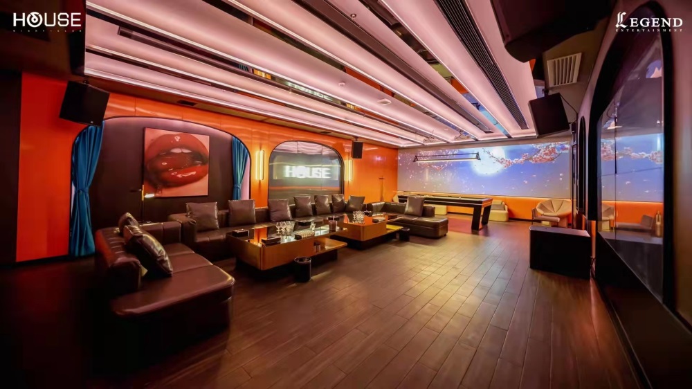 成都十大高端夜總會排名，帶你走進成都夜生活