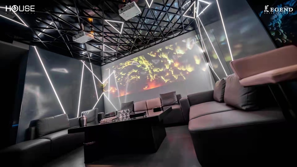 成都高端夜總會排行榜，十大夜總會哪個深得你心