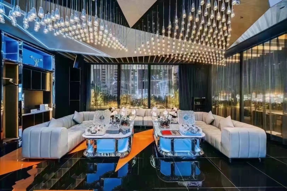 成都夜總會哪家好？來過這十家都說非常好