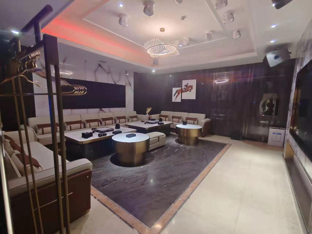 成都夜總會哪家好，最好的夜總會都在這兒