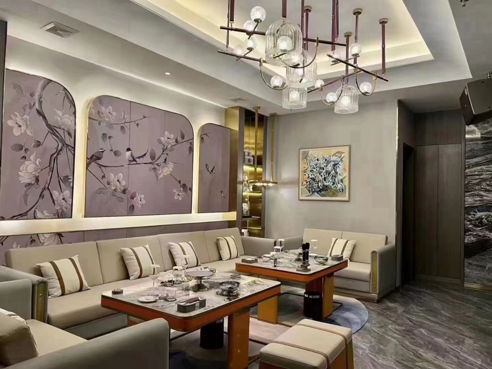 武漢哪家KTV好玩？這10家高端KTV讓你不得不去