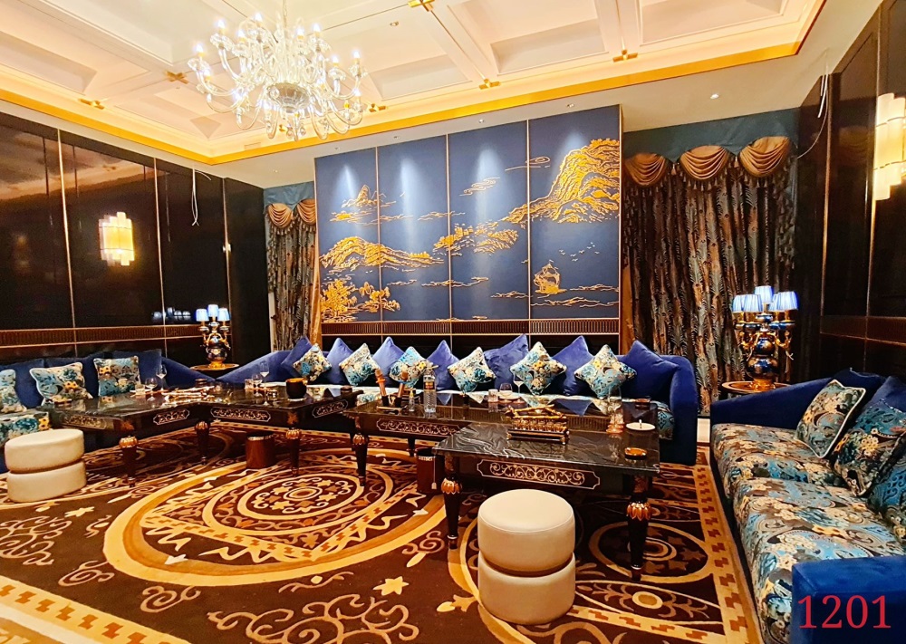 武漢夜總會(huì)排名，瞧瞧這份排行榜讓你一目了然