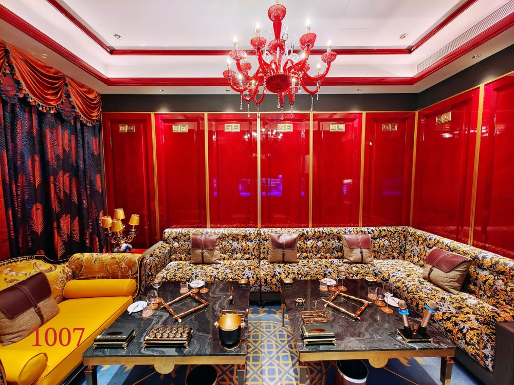 武漢哪家商務(wù)KTV比較好，這份榜單不會(huì)讓你吃虧