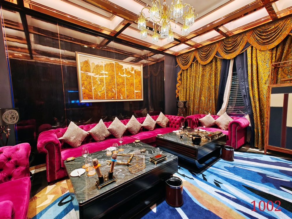 武漢高端夜總會(huì)哪里好玩，【這篇文章讓你少吃虧】