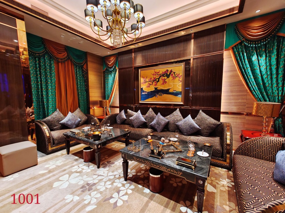 武漢最出名十大夜總會(huì)排名，這篇文章對(duì)你玩耍非常成效